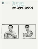 In Cold Blood - Truman Capote.pdf